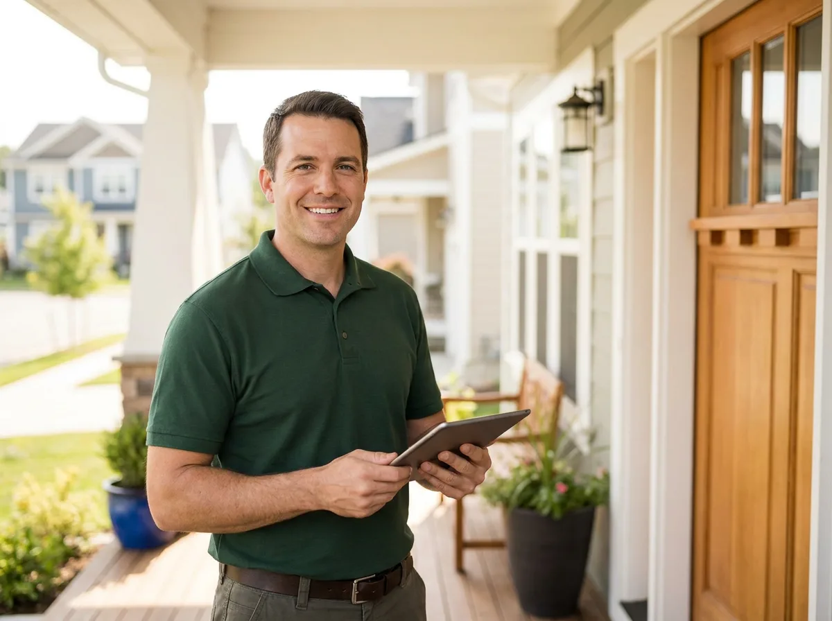 Pest control FAQs for Howard City, MI